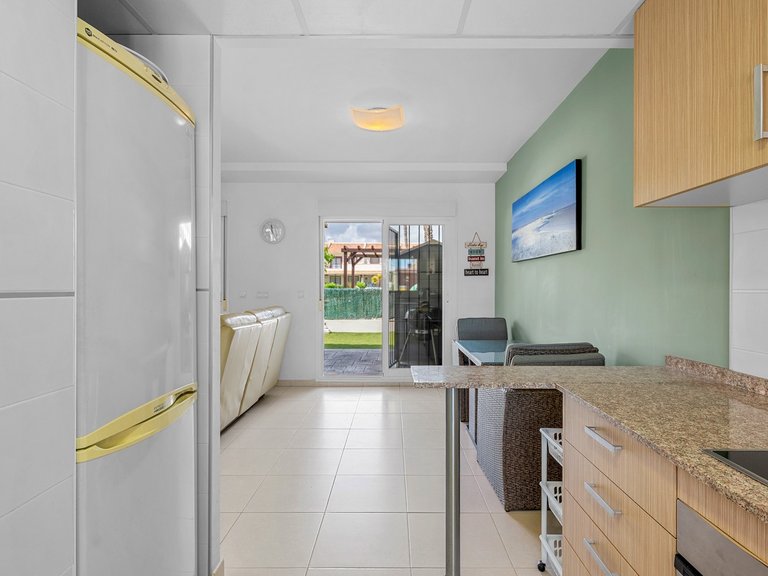 Town House for Sale in Ciudad Quesada, Alicante 10