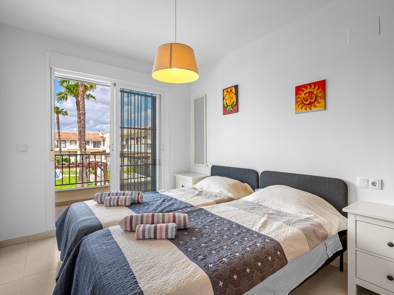 Town House for Sale in Ciudad Quesada, Alicante 14