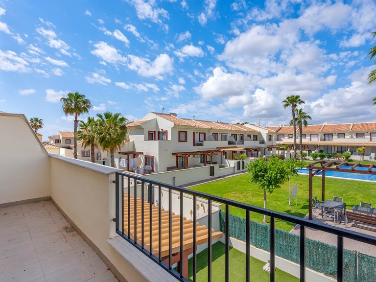 Town House for Sale in Ciudad Quesada, Alicante 15