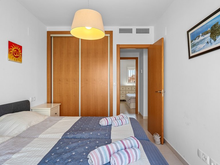 Town House for Sale in Ciudad Quesada, Alicante 16