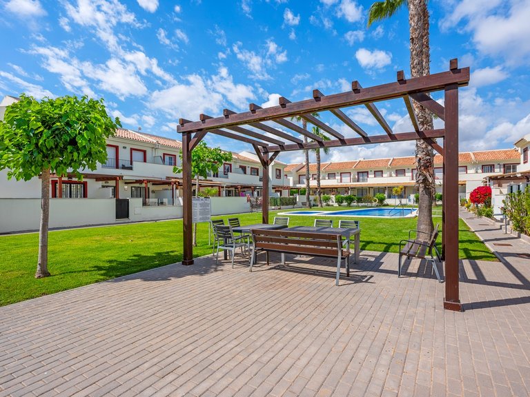Town House for Sale in Ciudad Quesada, Alicante 28