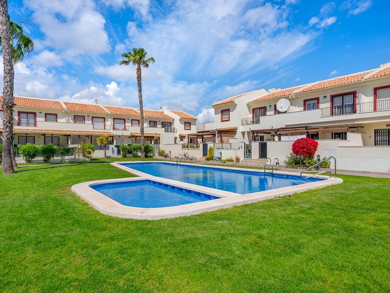 Town House for Sale in Ciudad Quesada, Alicante 29