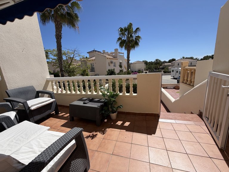 Town House for Sale in Las Ramblas, Alicante 5