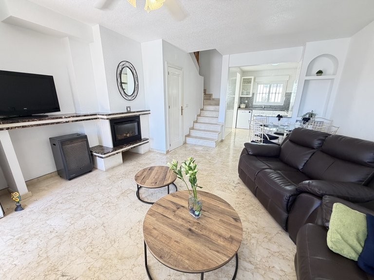 Town House for Sale in Las Ramblas, Alicante 6