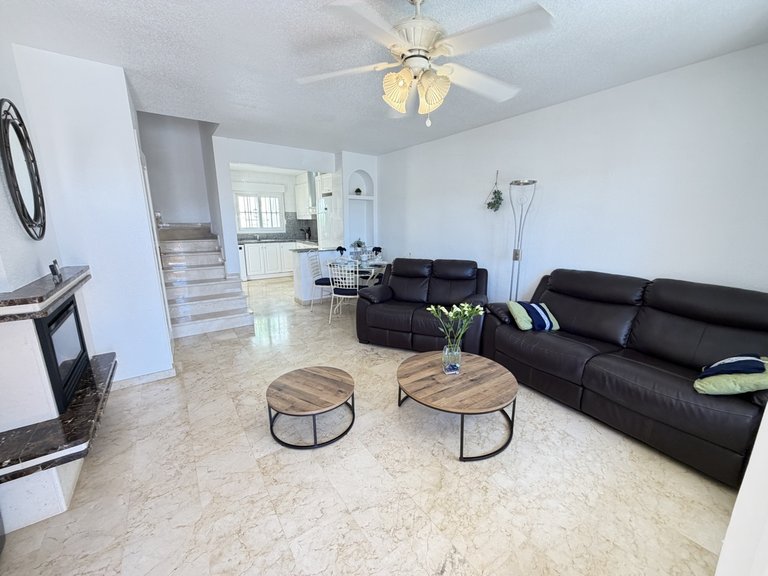 Town House for Sale in Las Ramblas, Alicante 7