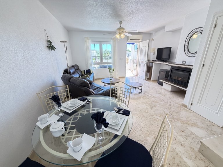 Town House for Sale in Las Ramblas, Alicante 9