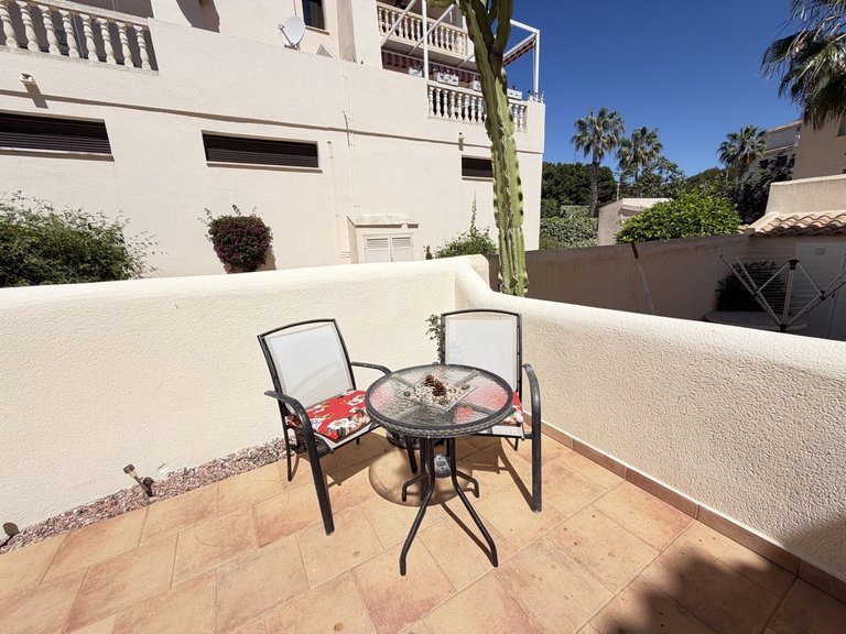 Town House for Sale in Las Ramblas, Alicante 13