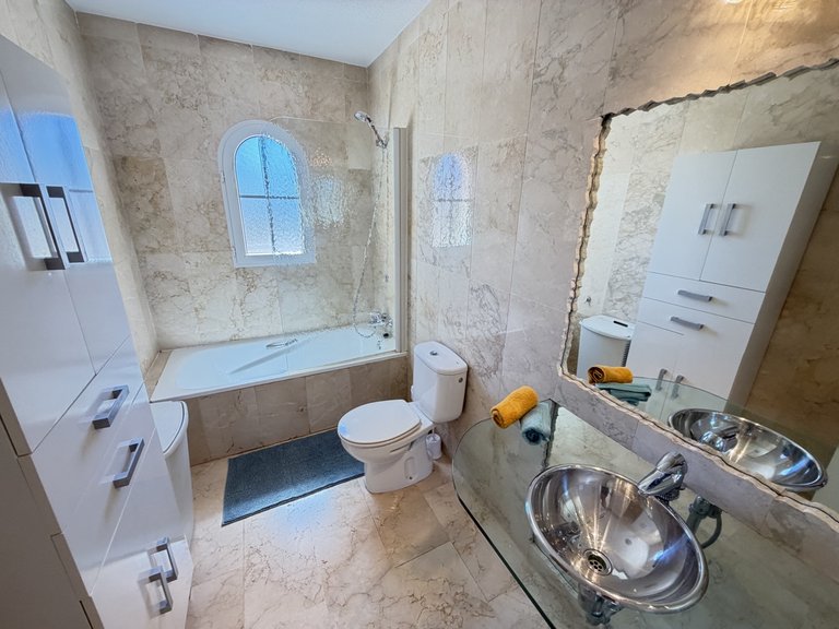 Town House for Sale in Las Ramblas, Alicante 16