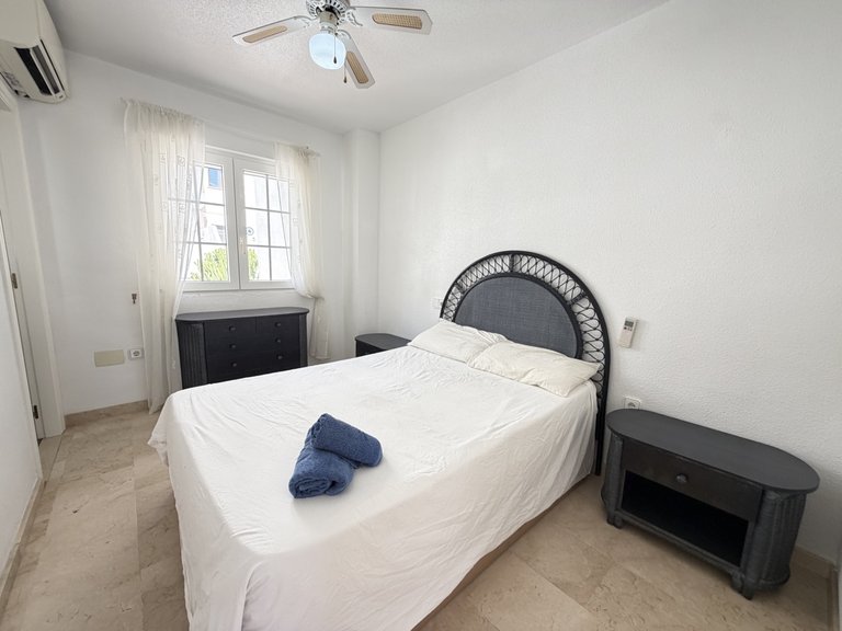 Town House for Sale in Las Ramblas, Alicante 22