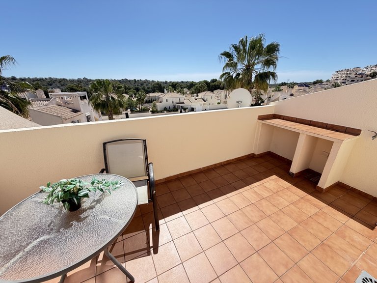 Town House for Sale in Las Ramblas, Alicante 28