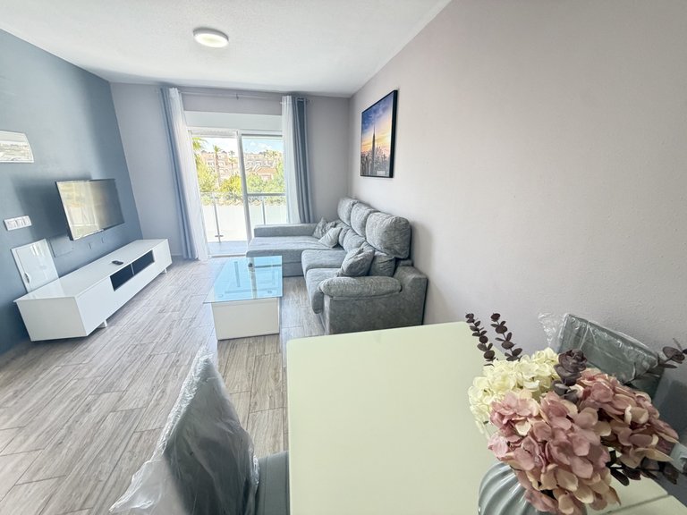 Apartment for Sale in Villamartin, Alicante 7