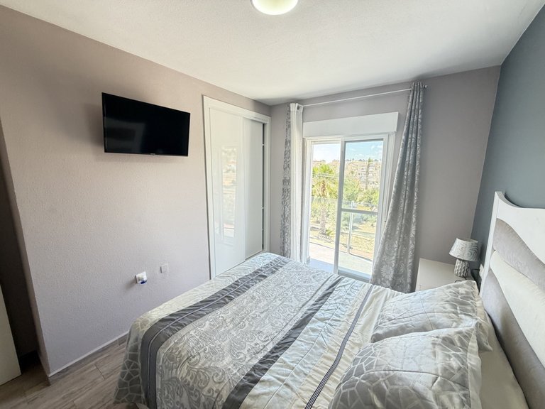Apartment for Sale in Villamartin, Alicante 15