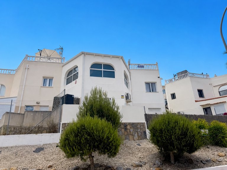 Apartment for Sale in San Miguel De Salinas, Alicante 1