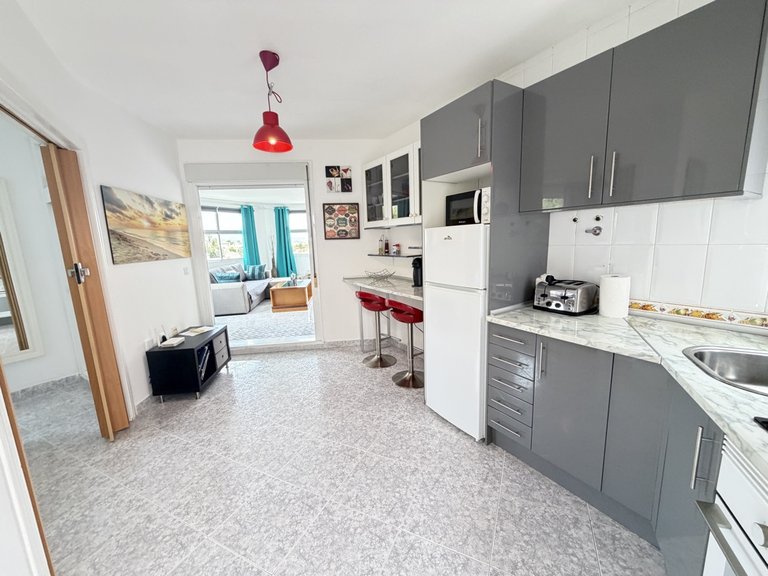 Apartment for Sale in San Miguel De Salinas, Alicante 2