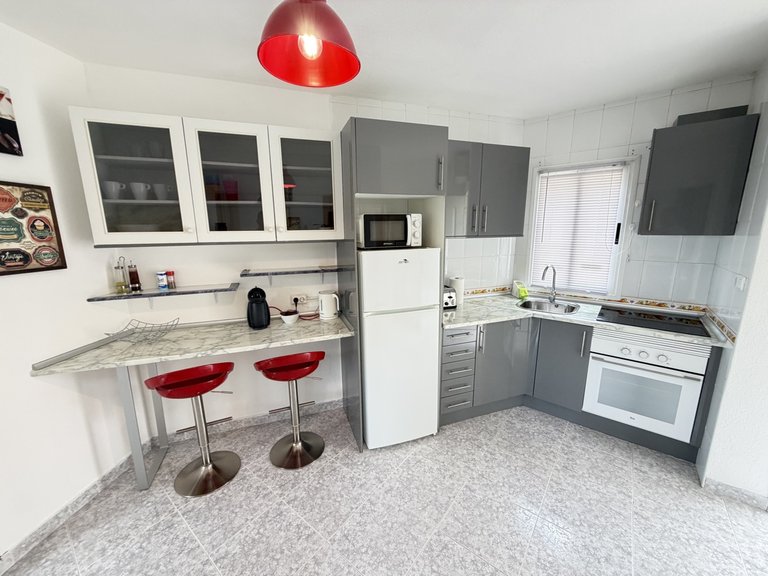 Apartment for Sale in San Miguel De Salinas, Alicante 3