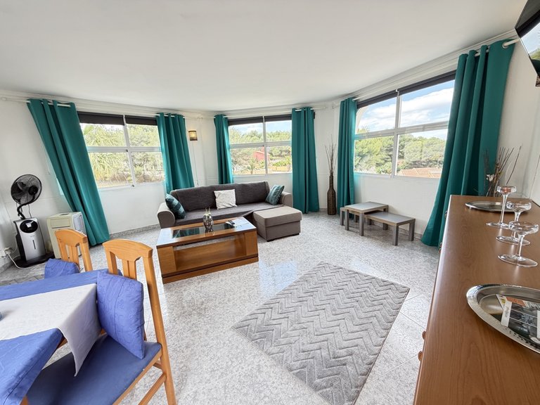 Apartment for Sale in San Miguel De Salinas, Alicante 6