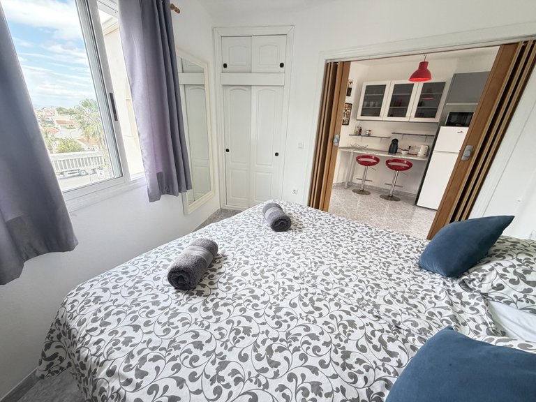 Apartment for Sale in San Miguel De Salinas, Alicante 9