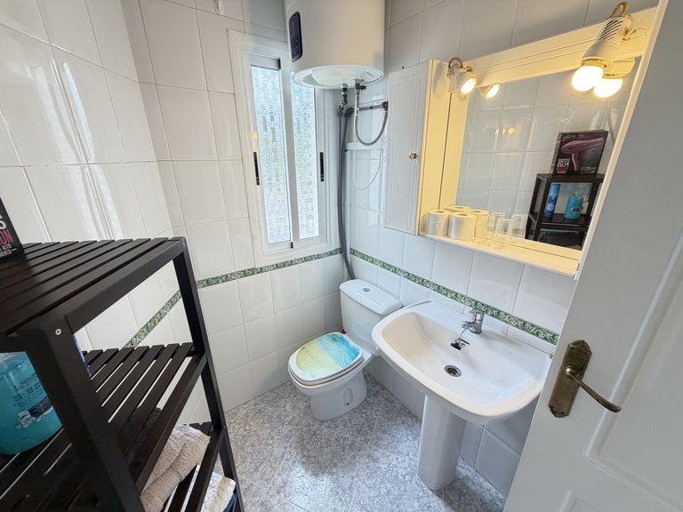 Apartment for Sale in San Miguel De Salinas, Alicante 10