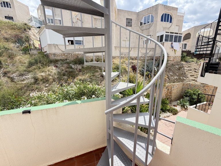 Apartment for Sale in San Miguel De Salinas, Alicante 12