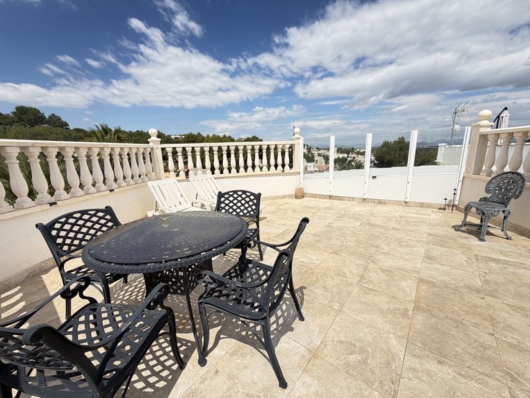 Apartment for Sale in San Miguel De Salinas, Alicante 13