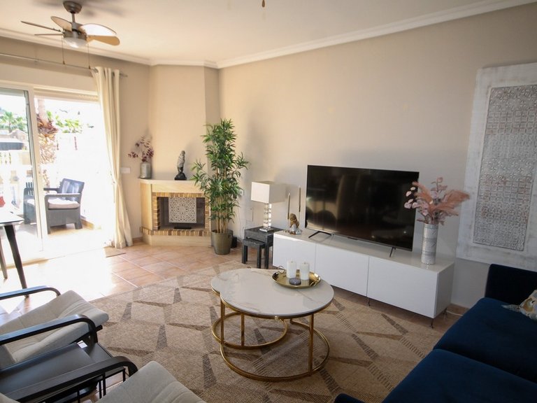 Town House for Sale in Villamartin, Alicante 8