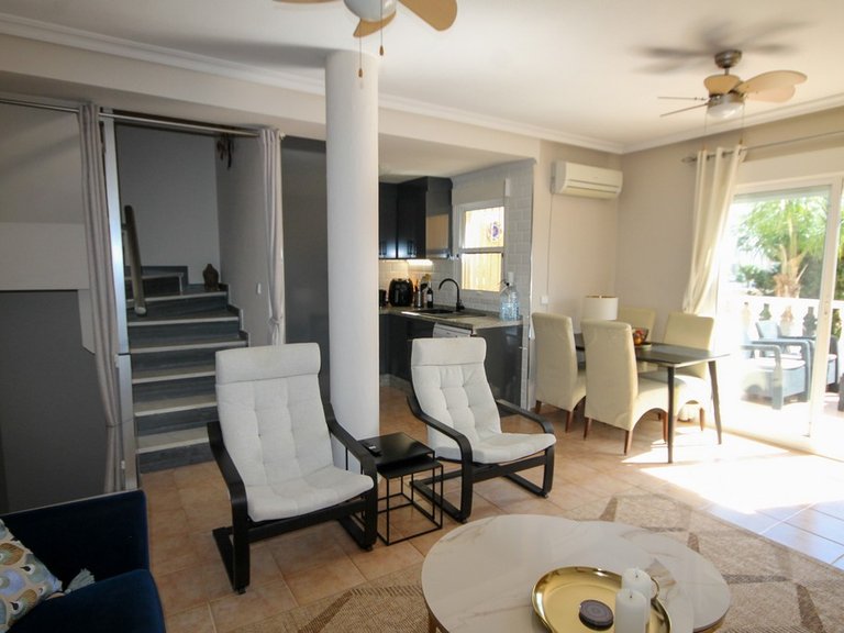 Town House for Sale in Villamartin, Alicante 9