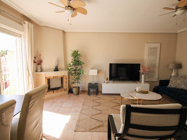 Town House for Sale in Villamartin, Alicante 10