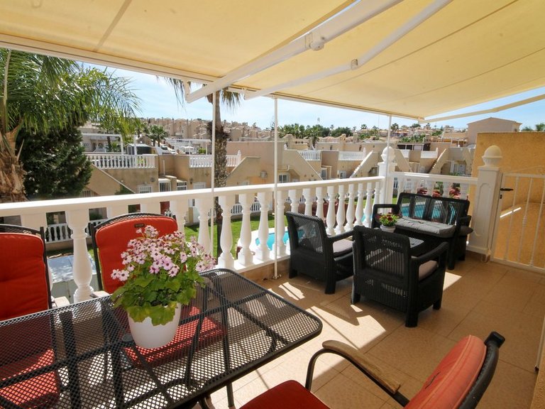 Town House for Sale in Villamartin, Alicante 11