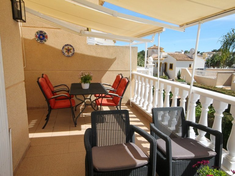 Town House for Sale in Villamartin, Alicante 12