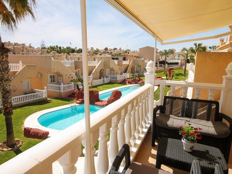 Town House for Sale in Villamartin, Alicante 13
