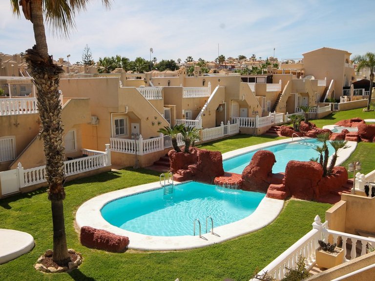 Town House for Sale in Villamartin, Alicante 14