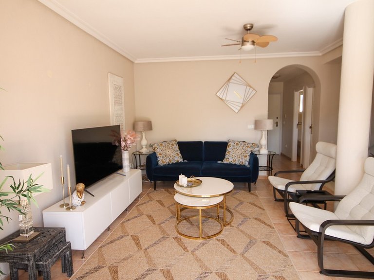 Town House for Sale in Villamartin, Alicante 15