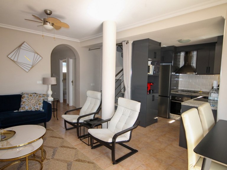 Town House for Sale in Villamartin, Alicante 17