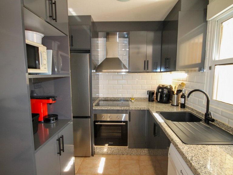 Town House for Sale in Villamartin, Alicante 18