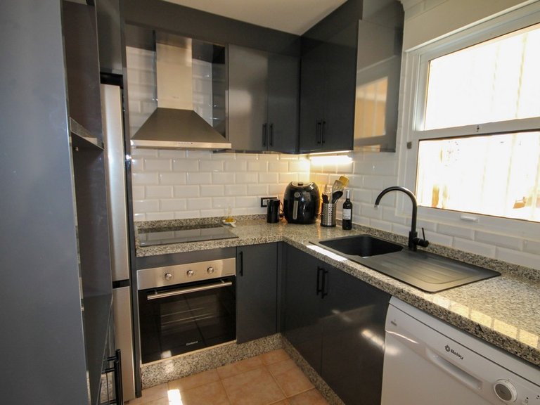 Town House for Sale in Villamartin, Alicante 19