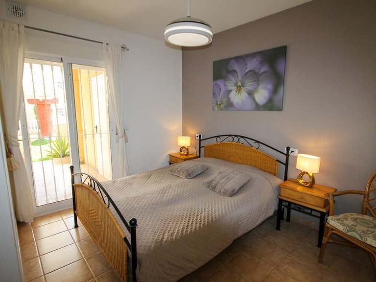 Town House for Sale in Villamartin, Alicante 24