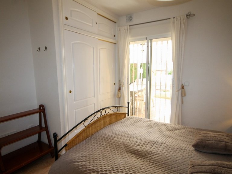 Town House for Sale in Villamartin, Alicante 25