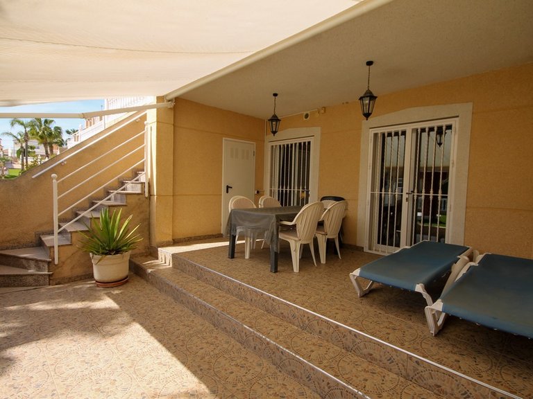 Town House for Sale in Villamartin, Alicante 33