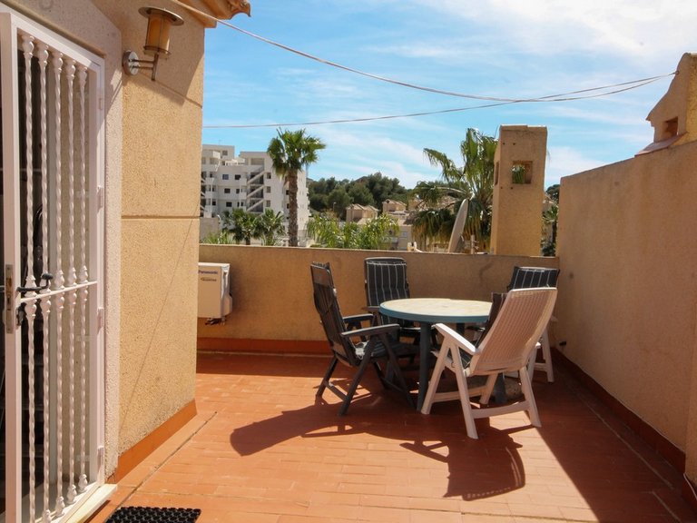 Town House for Sale in Villamartin, Alicante 34