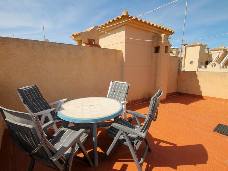 Town House for Sale in Villamartin, Alicante 35