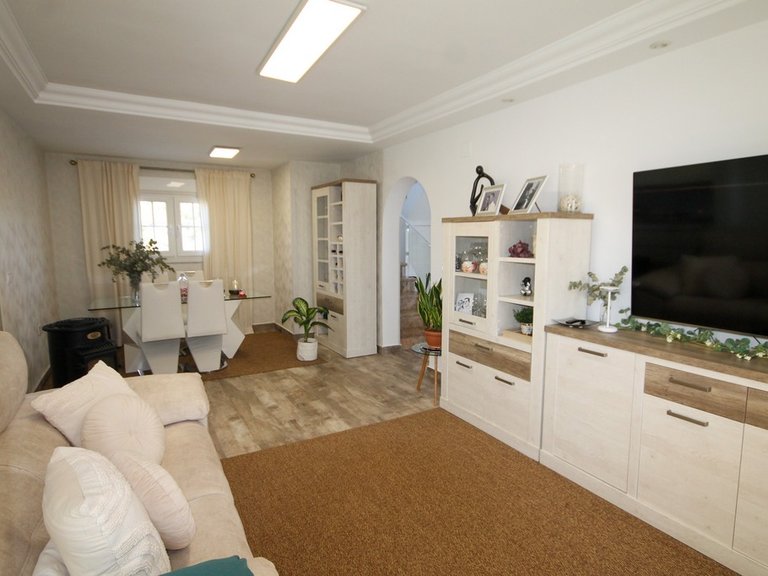 Villa for Sale in San Miguel De Salinas, Alicante 6