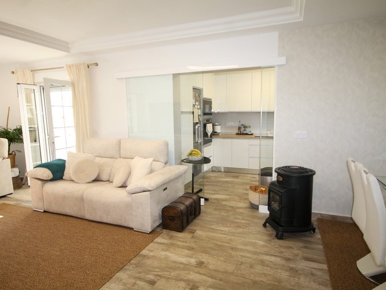 Villa for Sale in San Miguel De Salinas, Alicante 8