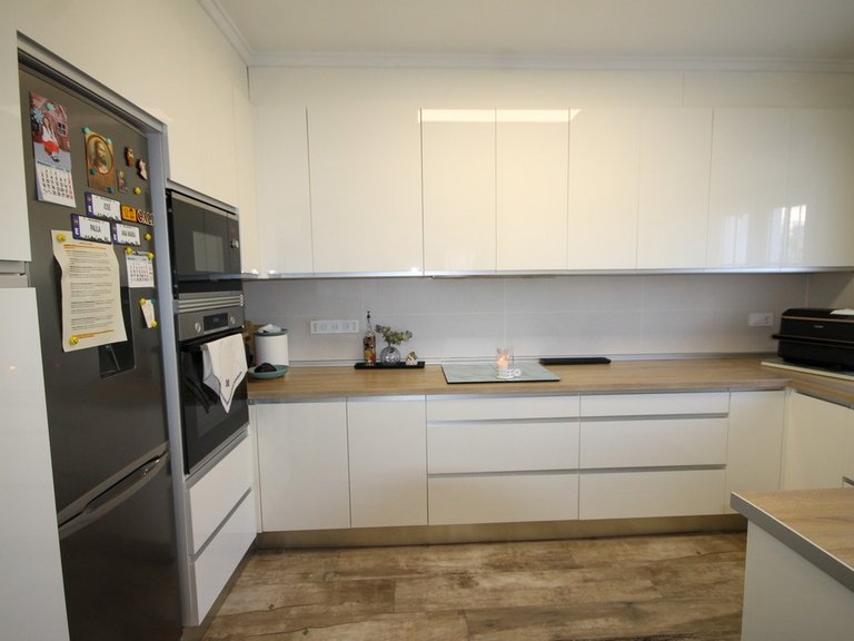 Villa for Sale in San Miguel De Salinas, Alicante 10