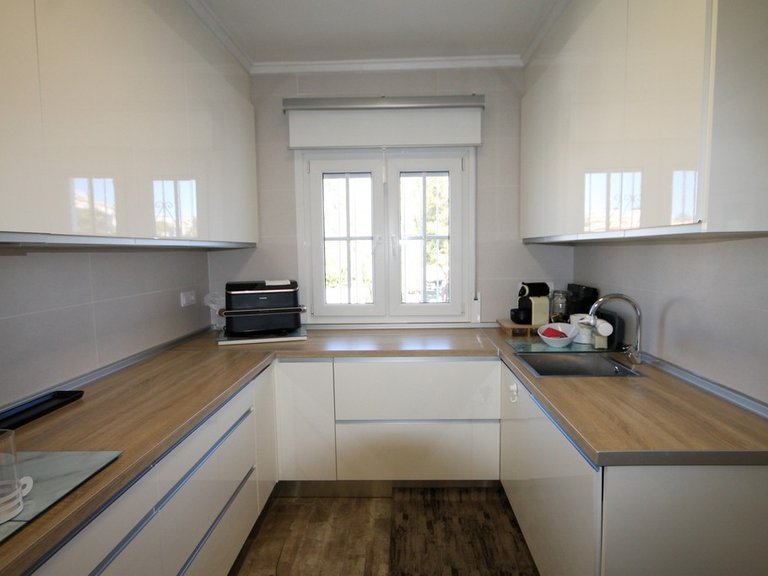 Villa for Sale in San Miguel De Salinas, Alicante 11