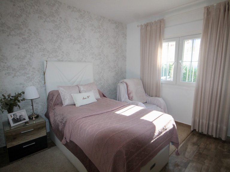 Villa for Sale in San Miguel De Salinas, Alicante 15