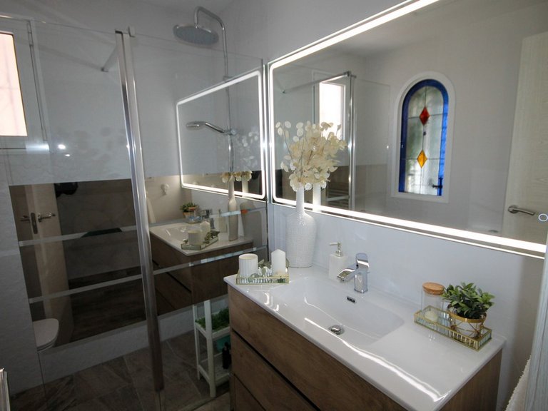 Villa for Sale in San Miguel De Salinas, Alicante 17