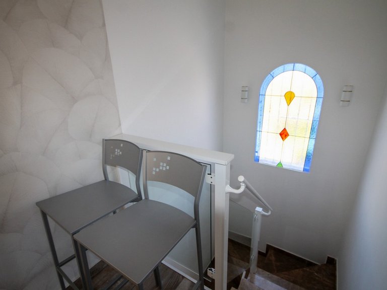 Villa for Sale in San Miguel De Salinas, Alicante 19
