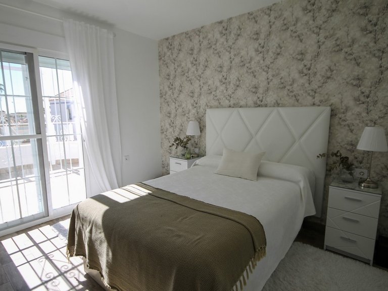 Villa for Sale in San Miguel De Salinas, Alicante 21