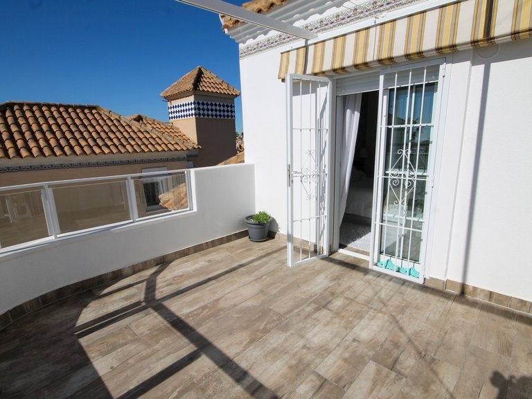 Villa for Sale in San Miguel De Salinas, Alicante 23