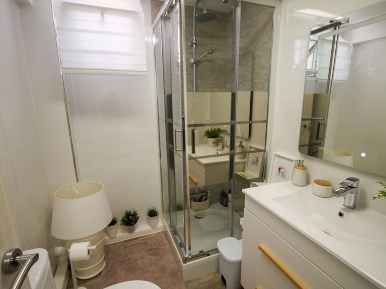 Villa for Sale in San Miguel De Salinas, Alicante 35